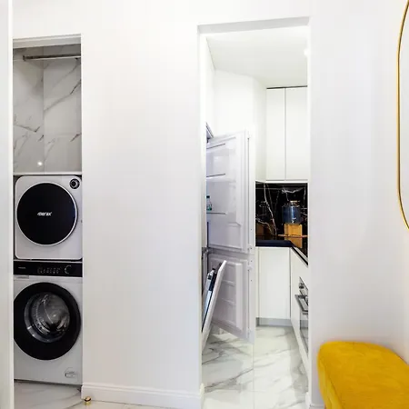 Bauchart - Havre De Paix Aux Champs-elysees *