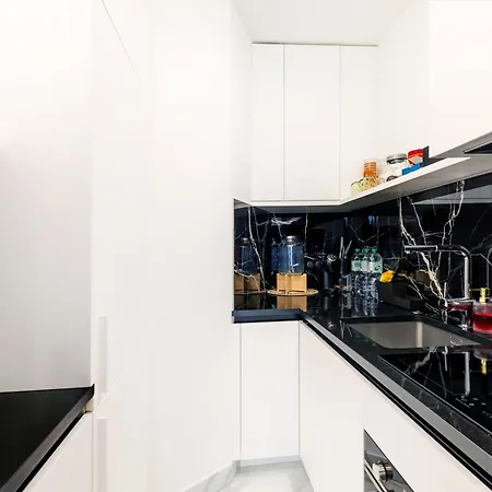 Bauchart - Havre De Paix Aux Champs-elysees