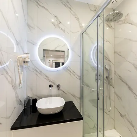 Bauchart - Havre De Paix Aux Champs-elysees Apartman Párizs