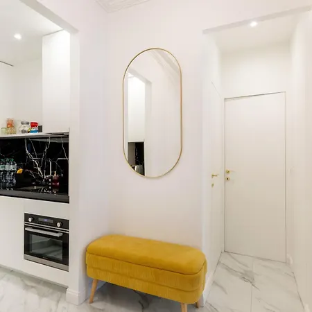 Apartamento Bauchart - Havre De Paix Aux Champs-élysées